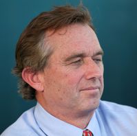 Robert F. Kennedy Jr. (2007)