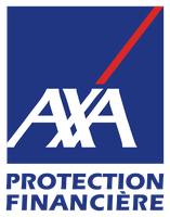 Logo der Axa