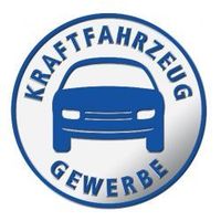 Logo von Zentralverbands Deutsches Kraftfahrzeuggewerbe