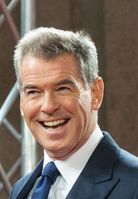 Pierce Brosnan auf der Berlinale 2014