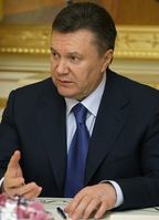 Wiktor Janukowytsch 2011