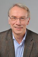 Bernhard Daldrup 2013