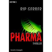 Pharma von Rip Gerber