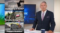 Thomas Eglinski (2024) Bild: AUF1 / Eigenes Werk