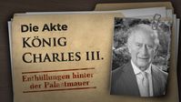 Bild: SS Video: "Die Akte König Charles III. − Enthüllungen hinter der Palastmauer" (www.kla.tv/25947) / Eigenes Werk