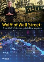 Wolff of Wall Street Cover