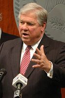 Haley Barbour Bild: George Armstrong/FEMA / de.wikipedia.org