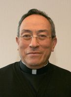 Óscar Andrés Kardinal Rodríguez Maradiaga (2008)