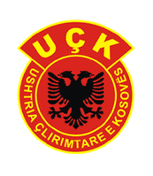 UÇK-Logo