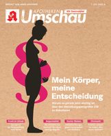 Bild: Wort & Bild Verlagsgruppe - Gesundheitsmeldungen Fotograf: Illustration: W&B/Thomas Fuchs