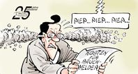 Bildrechte: Bundesgeschäftsstelle Landesbausparkassen (LBS) Fotograf: Bundesgeschäftsstelle Landesbausparkassen (LBS)