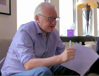Julian Paul Assange (2024)