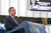 Mario Draghi (2019)