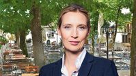 Dr. Alice Weidel (2020)