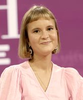 Caroline Wahl (2024)