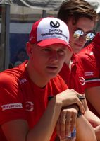 Mick Schumacher (2017)