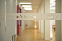 Hertie School of Governance