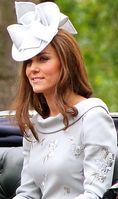 Catherine, Duchess of Cambridge, 2012