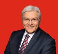 Frank-Walter Steinmeier Bild: spd.de