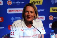 Martina Voss-Tecklenburg