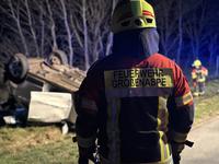 Bild: Feuerwehr
