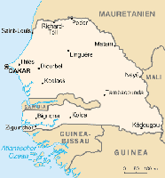 Senegal