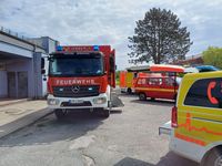 Bild: Feuerwehr