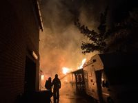 Bild: Feuerwehr