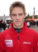 Marco Wittmann (2009)