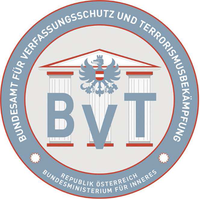 Das Bundesamt für Verfassungsschutz und Terrorismusbekämpfung (BVT) ist eine österreichische Polizeiorganisation mit nachrichtendienstlichem Charakter, jedoch ohne nachrichtendienstliche Befugnisse. Seine Aufgabe ist der Schutz von verfassungsmäßigen Einrichtungen der Republik Österreich sowie die Sicherstellung von deren Handlungsfähigkeit.