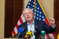 Lindsey Olin Graham (2024)