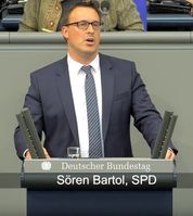 Sören Bartol (2019)