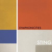 Symphonicities von Sting