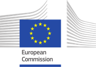 Logo Europäische Kommission