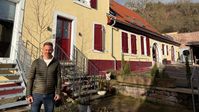 Johannes Fritz  (2025) Bild: Johannes Fritz Fotograf: Johannes Fritz