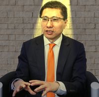 Andy Gu (2018)