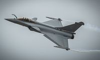 Kampfflugzeug Dassault Rafale (Symbolbild)