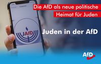 Junden in der Alternative für Deutschland (JAfD)