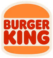 Logo Burger King