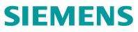 Logo von Siemens