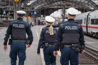 Bild: Bundespolizei