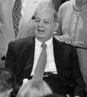 James Brady Bild: Shealah Craighead - wikipedia.org