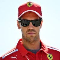 Sebastian Vettel (2019)