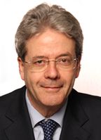 Paolo Gentiloni