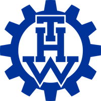 Logo THW