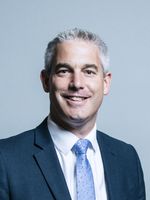 Stephen Barclay (2017)