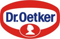 Logo Dr. Oetker Bild: "obs/Dr. August Oetker Nahrungsmittel KG/Dr. Oetker"