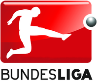 Logo von Bundesliga