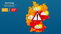 Bild: WetterOnline