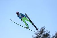 Skifliegen: FIS World Cup Skifliegen - Planica (SLO) - 21.03.2013 - 24.03.2013 Bild: DSV